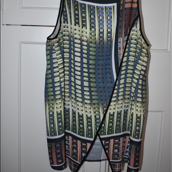 Clover Canyon Blouse - Picture 2 of 4